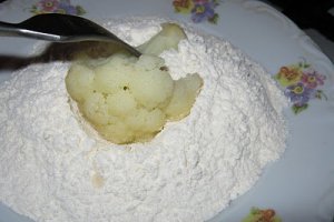 Conopidă pane