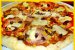 Pizza Salami-1