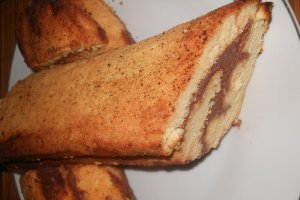 Trunchi de copac