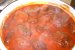 Parjoale de pui cu sos de rosii-1