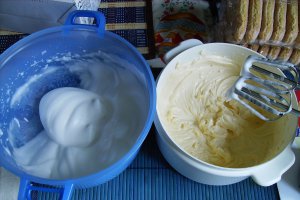 Tiramisu reţetă originală, aromata