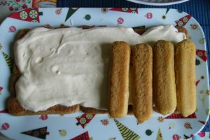 Tiramisu reţetă originală, aromata