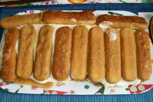 Tiramisu reţetă originală, aromata