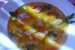 Ciorbă de fasole verde(păstăi) cu afumătură-0
