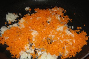 Sos bolognese