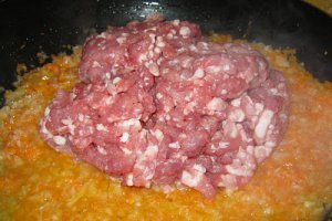 Sos bolognese