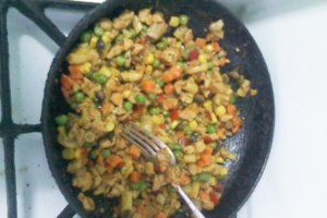 Brasovene de post