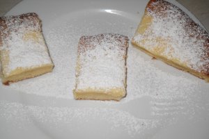 Prajitura cu mascarpone