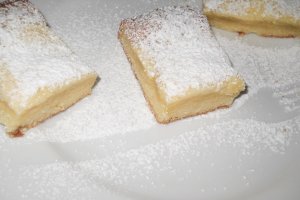 Prajitura cu mascarpone