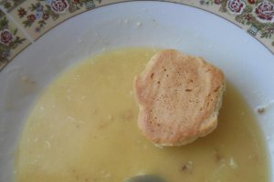 Fursecuri cu ciocolata