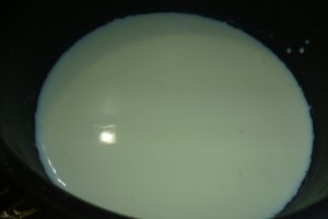 Tarta cu lamaita si kiwi