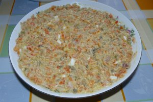 Mancare de iarna