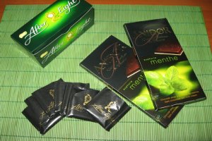 Mousse “After Eight”
