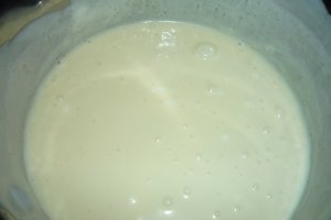 Mix mousse de ciocolata
