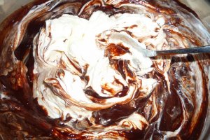 Mix mousse de ciocolata