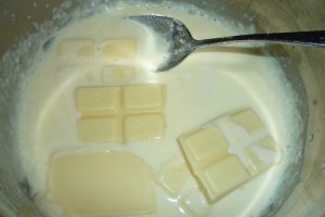 Mix mousse de ciocolata