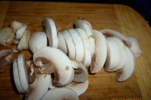 Ciorba de ciuperci (2)
