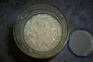Hrean in otet