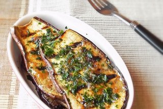 Vinete marinate