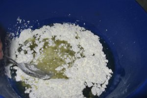 Pasta de zahar