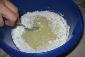 Pasta de zahar