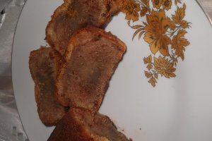 Chec cu Nutella