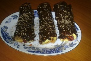 Mini rulade