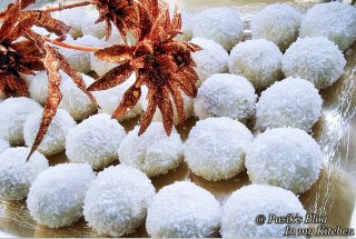 Bomboane Rafaello