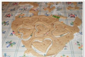 Fursecuri cu nuci