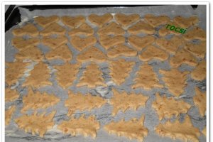 Fursecuri cu nuci