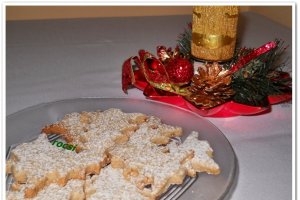 Fursecuri cu nuci