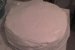 Tort de vanilie cu jeleu de visine-5
