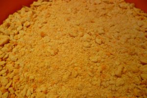 Rulada de biscuiti cu cocos