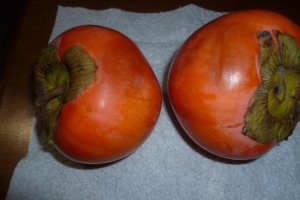 Dulceata de kaki