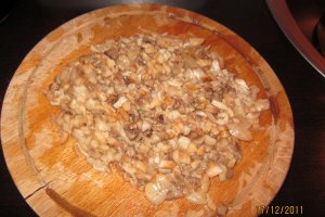 Sarmale fara carne
