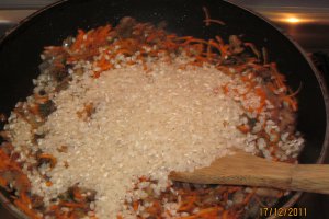 Sarmale fara carne
