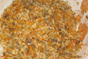 Sarmale fara carne