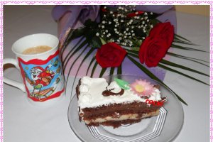 Tort pentru sagetatoare