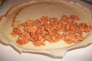 Clatite aperitiv