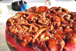 Cozonac  ROZENKRANTZ