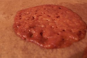 Brandy snaps