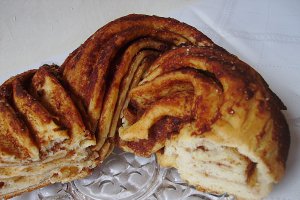Estonian kringel