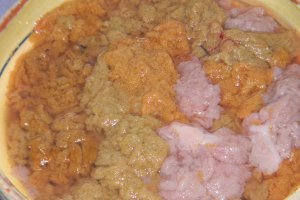 Salata de icre