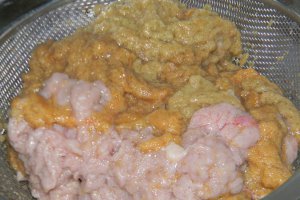 Salata de icre