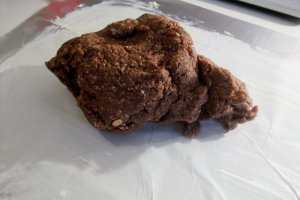 Rulada de biscuiti