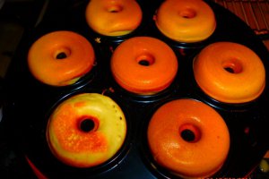 Donuts (Gogosi)
