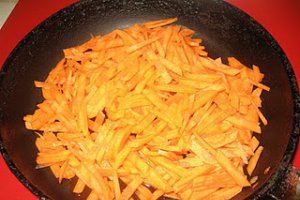 Ciorba a la grec de curcan