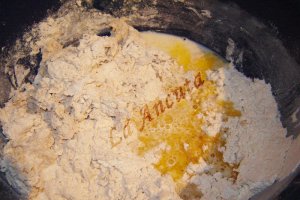 Paine pentru sandwichuri