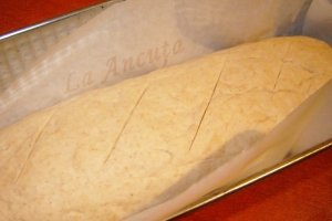Paine pentru sandwichuri