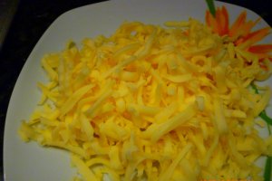 Piept de pui cu cascaval si ciuperci (2)